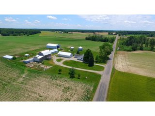 Property photo 13 - REAL ESTATE AUCTION - 26.61+/- ACRES IN NOBLE COUNTY, INDIANA